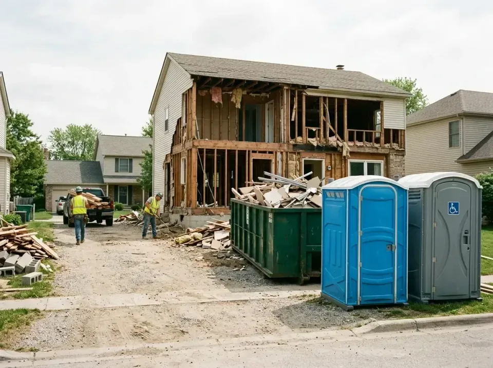 home-renovation-demolition-sit-010 — frequently asked questions, Portable Toilet & Dumpsters Rental in East Riverdale, MD